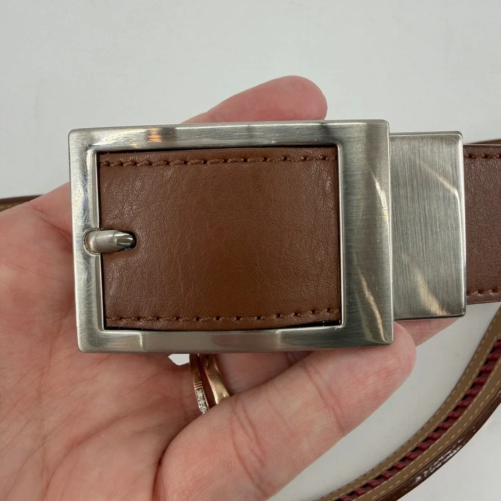 Nexbelt brown surface